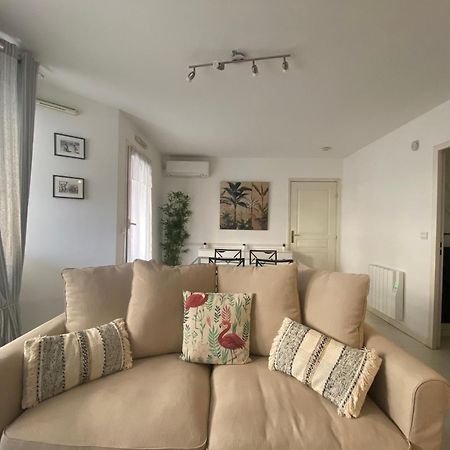 Admiral Plazza Apartment Menton Exterior photo