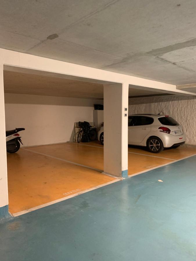 Admiral Plazza Apartment Menton Room photo